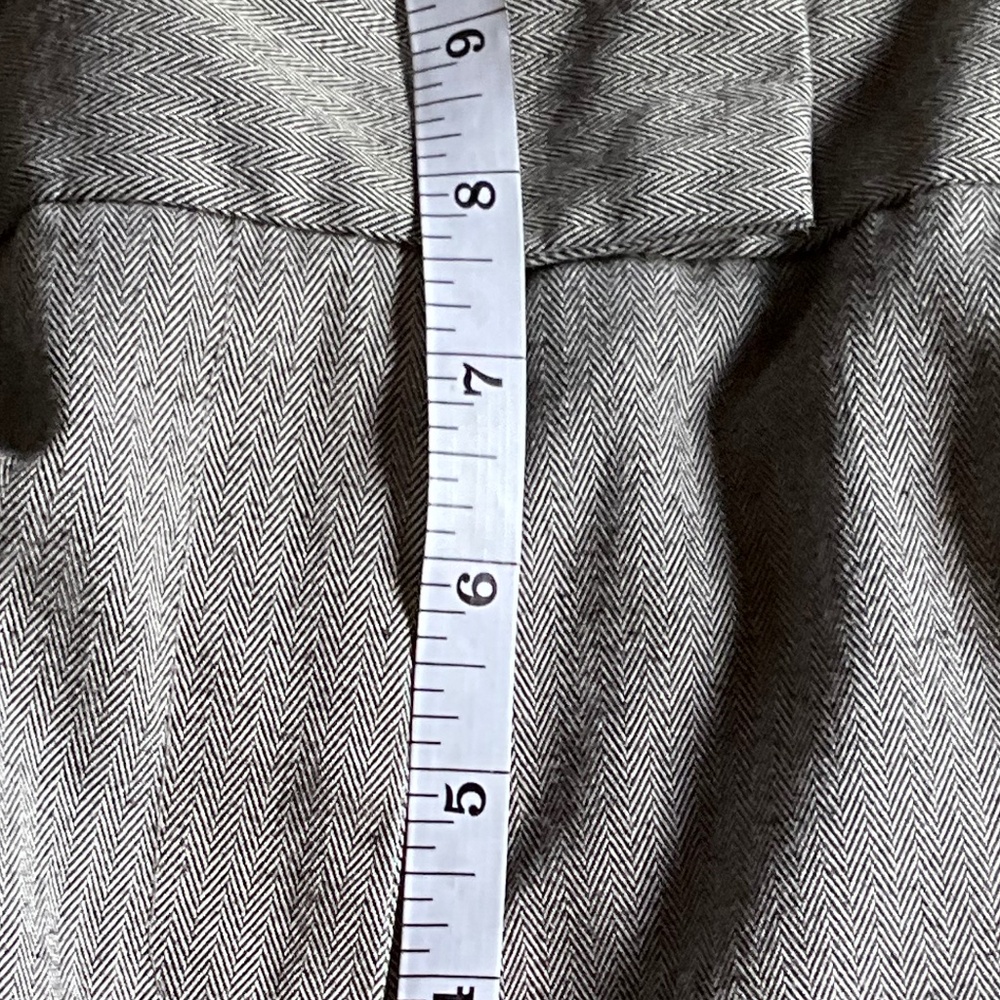 Worthington Modern Fit Womens dress pants size 8 - Picture 8 of 10